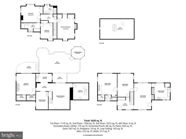 3903 DANCE MILL RD, Phoenix, MD 21131