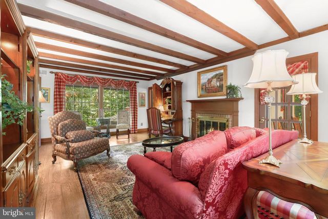 3903 DANCE MILL RD, Phoenix, MD 21131