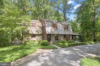 3903 DANCE MILL RD, Phoenix, MD 21131