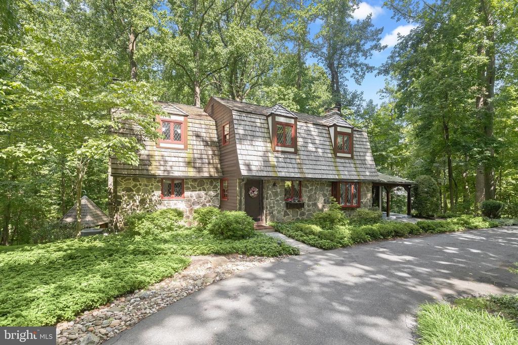 3903 DANCE MILL RD, Phoenix, MD 21131
