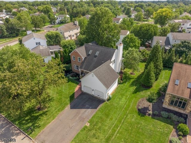 806 Ten Eyck Ct, Hillsborough Twp., NJ 08844