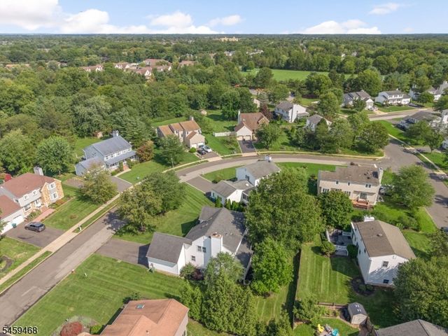 806 Ten Eyck Ct, Hillsborough Twp., NJ 08844