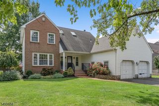 806 Ten Eyck Ct, Hillsborough Twp., NJ 08844