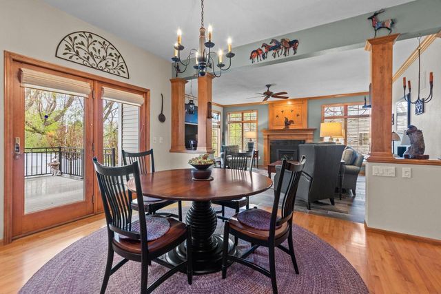 1618 NORTHRIDGE COURT, Menasha, WI 54952