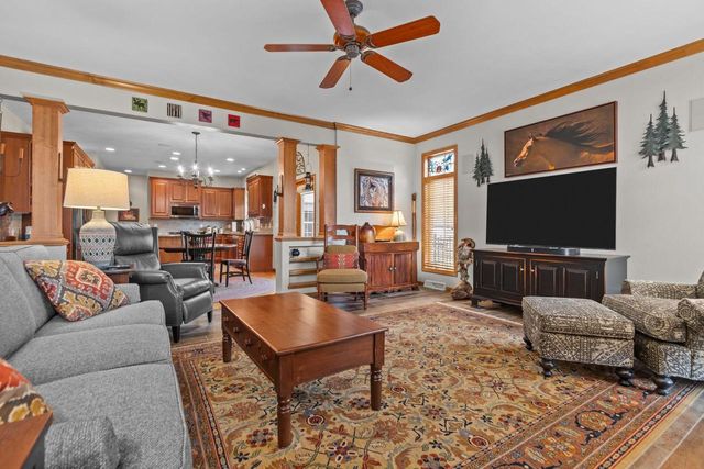 1618 NORTHRIDGE COURT, Menasha, WI 54952