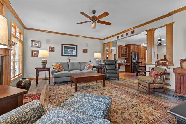 1618 NORTHRIDGE COURT, Menasha, WI 54952