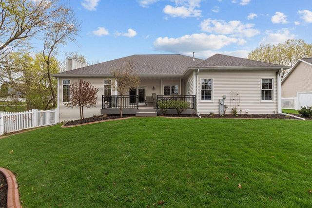 1618 NORTHRIDGE COURT, Menasha, WI 54952