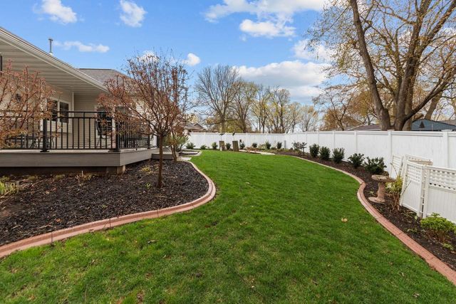 1618 NORTHRIDGE COURT, Menasha, WI 54952
