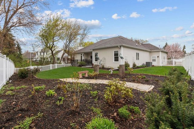 1618 NORTHRIDGE COURT, Menasha, WI 54952