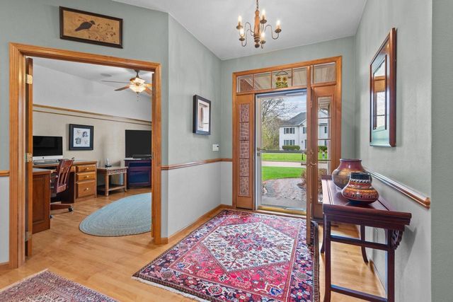 1618 NORTHRIDGE COURT, Menasha, WI 54952