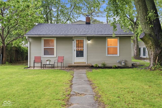 3838 Terrace Avenue, Indianapolis, IN 46203