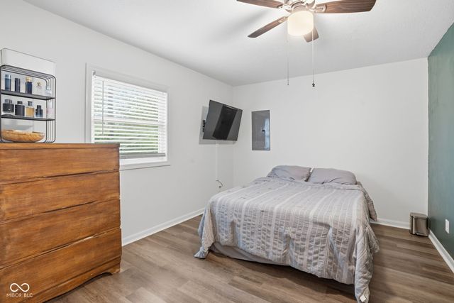 3838 Terrace Avenue, Indianapolis, IN 46203