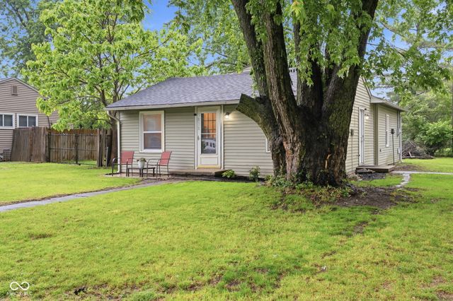 3838 Terrace Avenue, Indianapolis, IN 46203