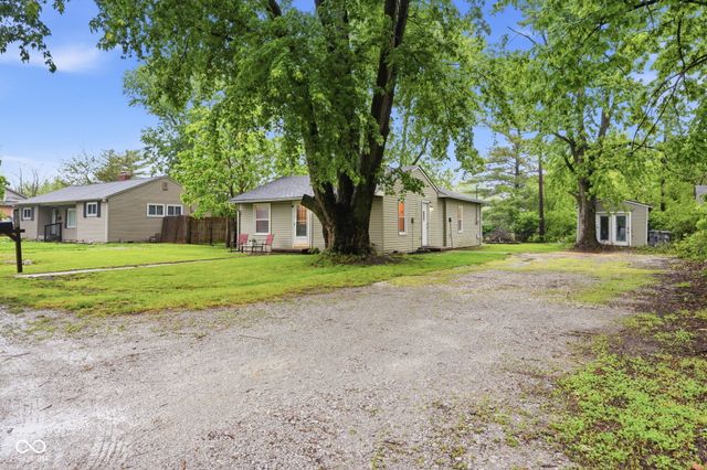 3838 Terrace Avenue, Indianapolis, IN 46203