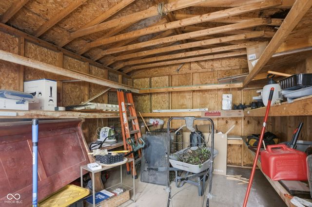 3838 Terrace Avenue, Indianapolis, IN 46203
