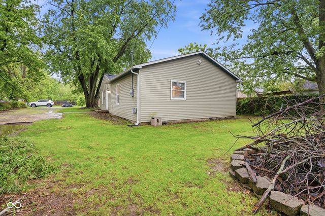 3838 Terrace Avenue, Indianapolis, IN 46203