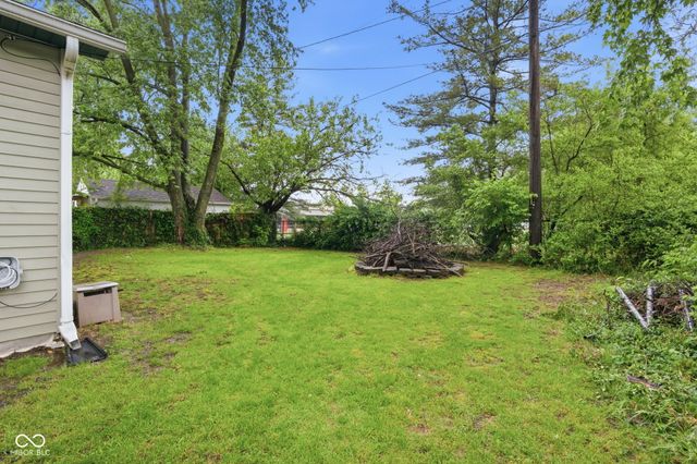 3838 Terrace Avenue, Indianapolis, IN 46203