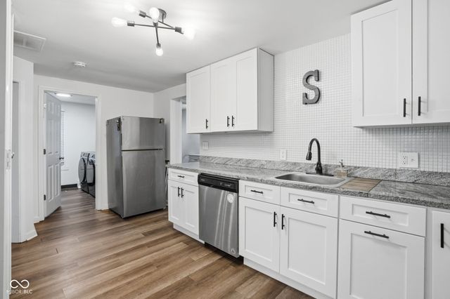3838 Terrace Avenue, Indianapolis, IN 46203