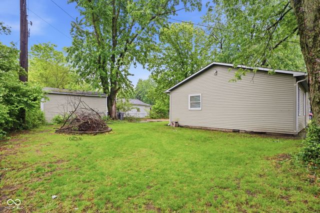 3838 Terrace Avenue, Indianapolis, IN 46203