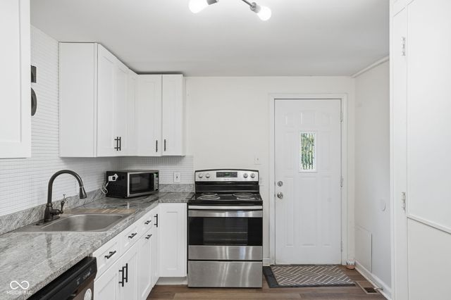 3838 Terrace Avenue, Indianapolis, IN 46203
