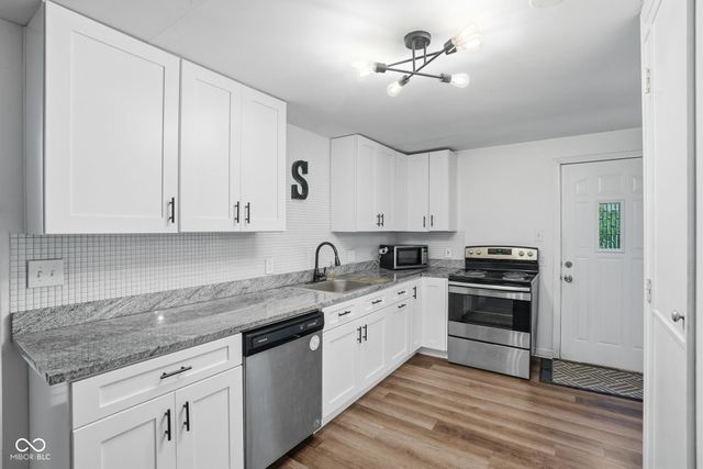 3838 Terrace Avenue, Indianapolis, IN 46203
