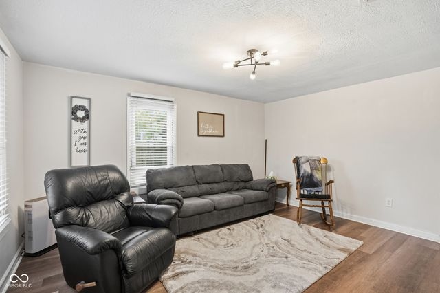 3838 Terrace Avenue, Indianapolis, IN 46203
