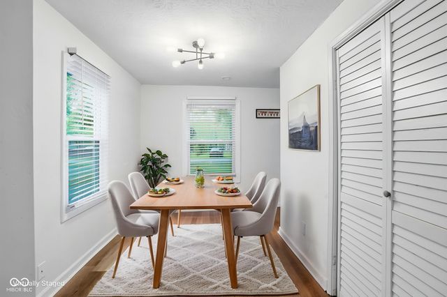 3838 Terrace Avenue, Indianapolis, IN 46203
