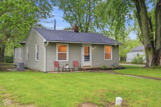 3838 Terrace Avenue, Indianapolis, IN 46203