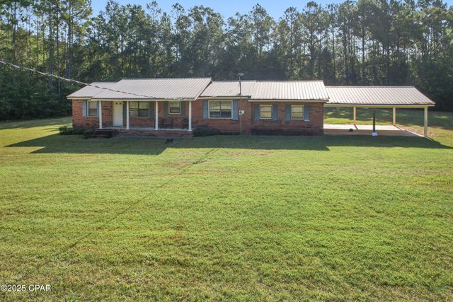 2649 Bonnett Pond Road, Chipley, FL 32428