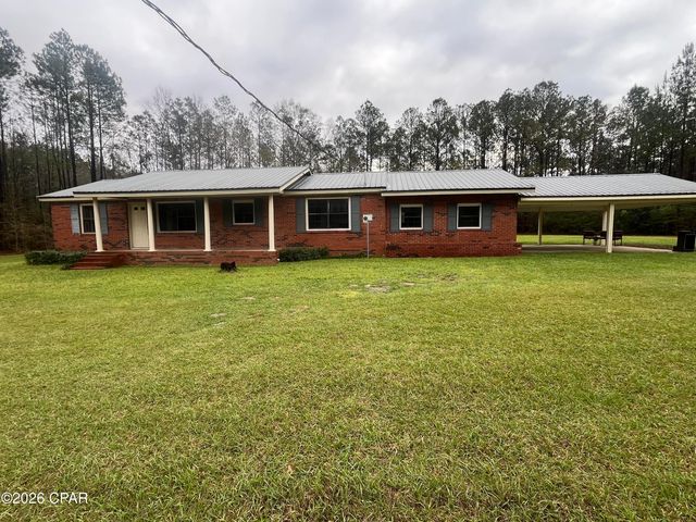 2649 Bonnett Pond Road, Chipley, FL 32428