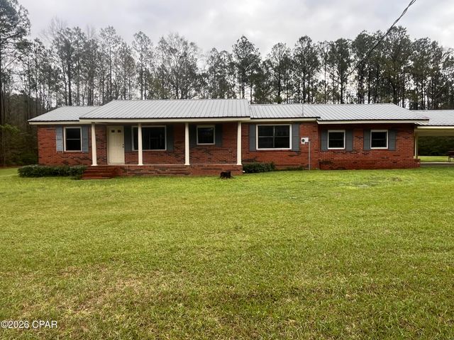 2649 Bonnett Pond Road, Chipley, FL 32428
