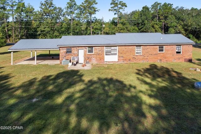 2649 Bonnett Pond Road, Chipley, FL 32428