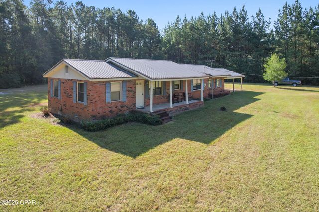 2649 Bonnett Pond Road, Chipley, FL 32428