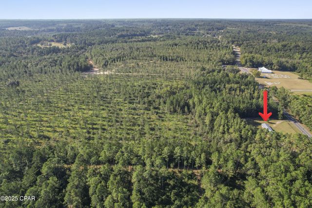 2649 Bonnett Pond Road, Chipley, FL 32428