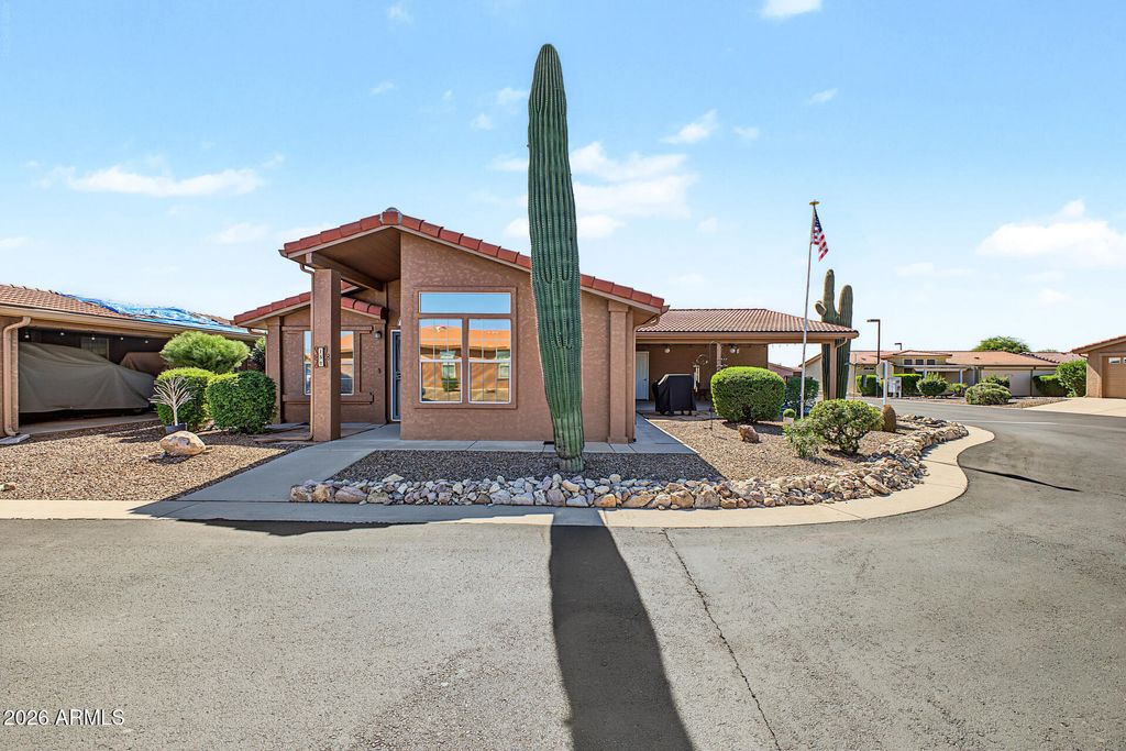 7373 E US HIGHWAY 60 - 152 --, Gold Canyon, AZ 85118 — exterior