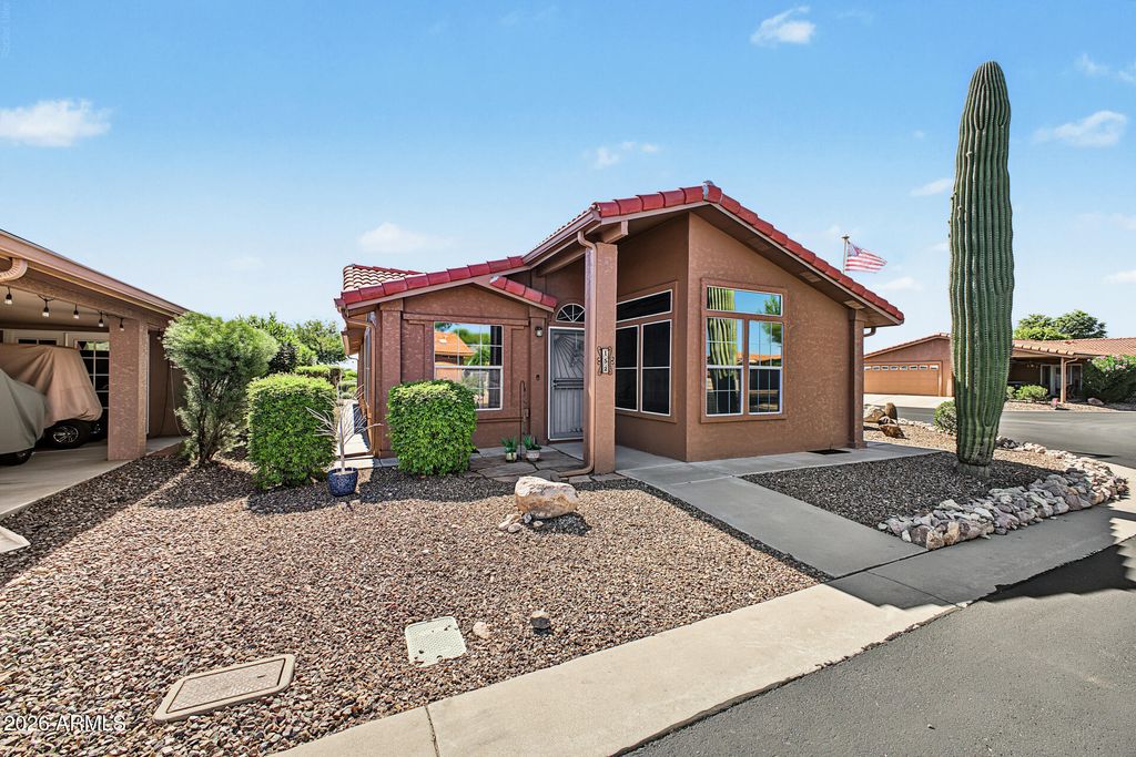 7373 E US HIGHWAY 60 - 152 --, Gold Canyon, AZ 85118 — photo 2