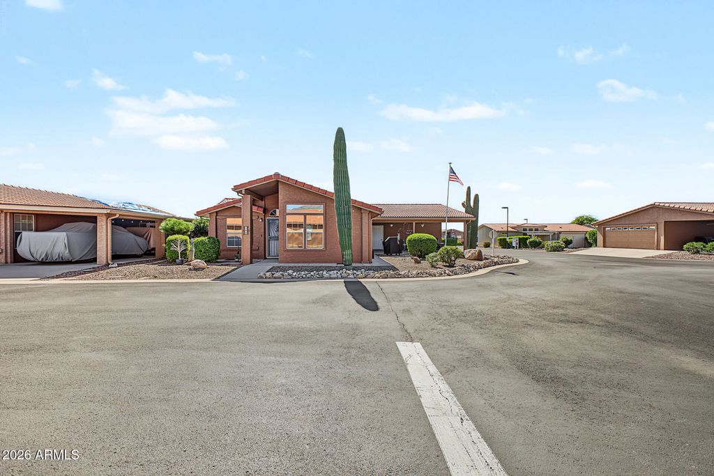 7373 E US HIGHWAY 60 - 152 --, Gold Canyon, AZ 85118 — photo 4