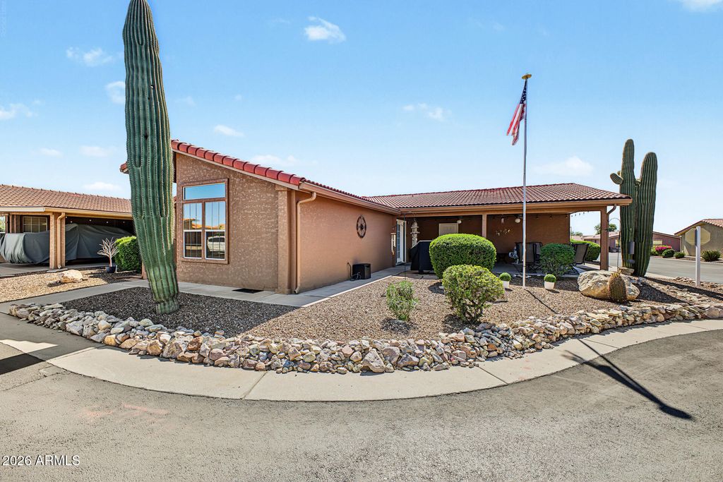 7373 E US HIGHWAY 60 - 152 --, Gold Canyon, AZ 85118 — photo 5