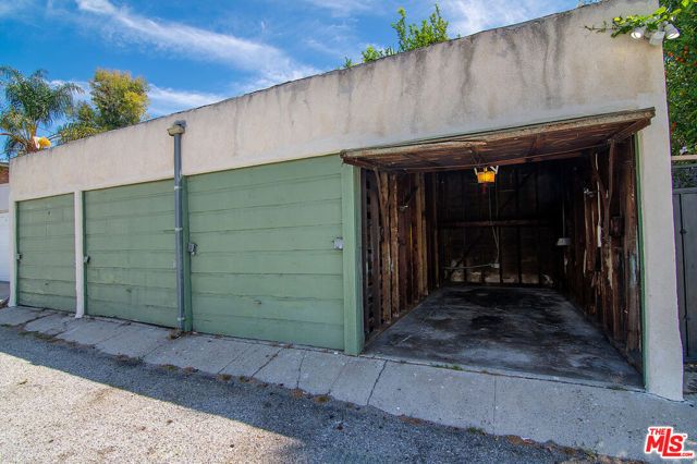 1217 S Alfred Street, Los Angeles, CA 90035