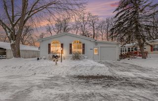 5363 Chickadee Drive Ne, Plainfield Twp, MI 49306
