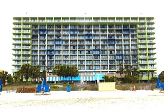 1105 S Ocean Blvd. # 642, Myrtle Beach, SC 29577