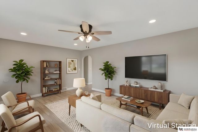 2102 Avery Road, Bellevue, NE 68005