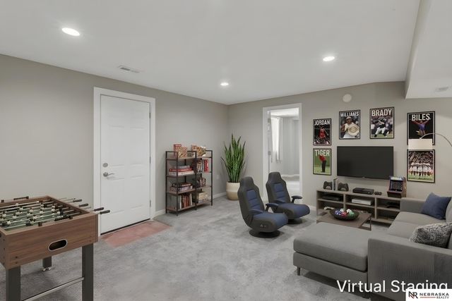 2102 Avery Road, Bellevue, NE 68005