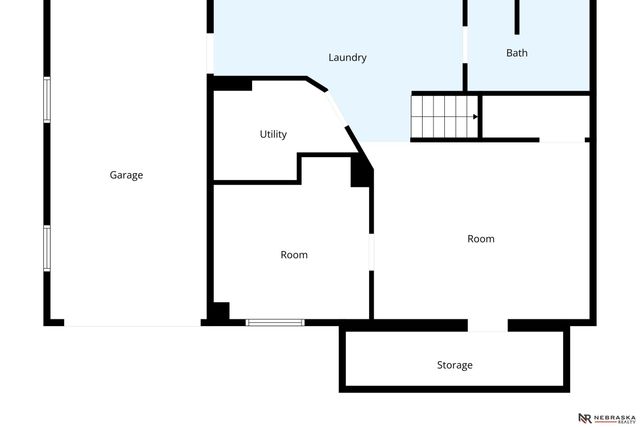 2102 Avery Road, Bellevue, NE 68005