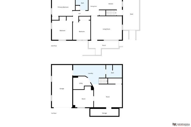 2102 Avery Road, Bellevue, NE 68005