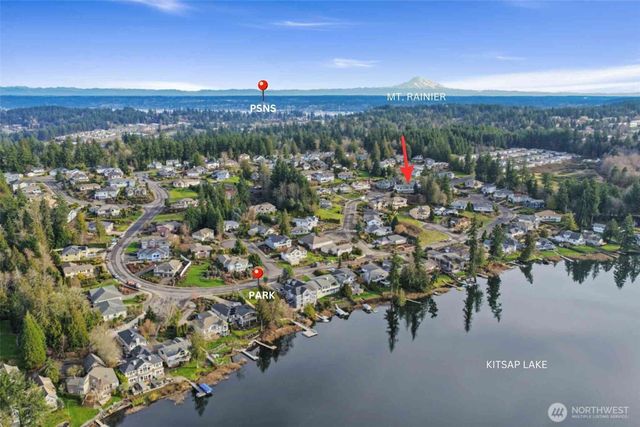 6056 Sandpiper Court, Bremerton, WA 98312