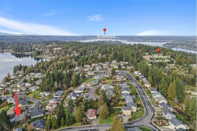 6056 Sandpiper Court, Bremerton, WA 98312