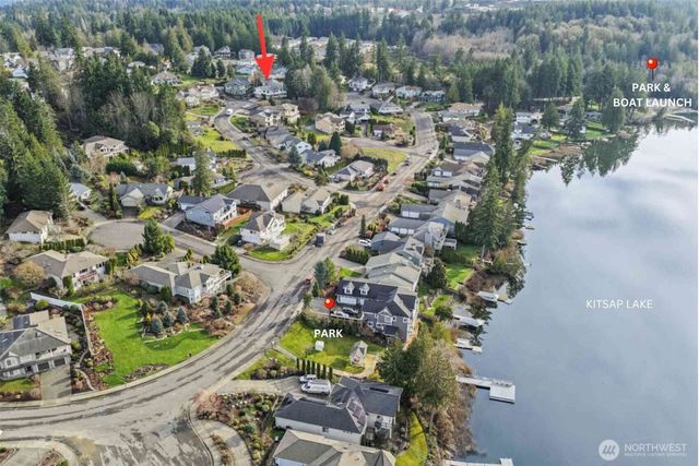 6056 Sandpiper Court, Bremerton, WA 98312