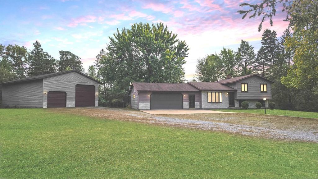 3821 N 90TH STREET, Wisconsin Rapids, WI 54494