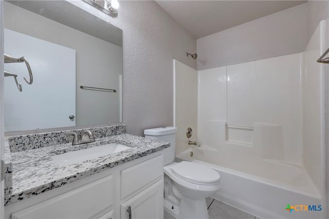 101 Bluestem Court, Temple, TX 76502